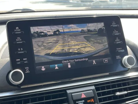 More photos of 2019 Honda Accord Hybrid Touring at Auto Boutique Texas, TX