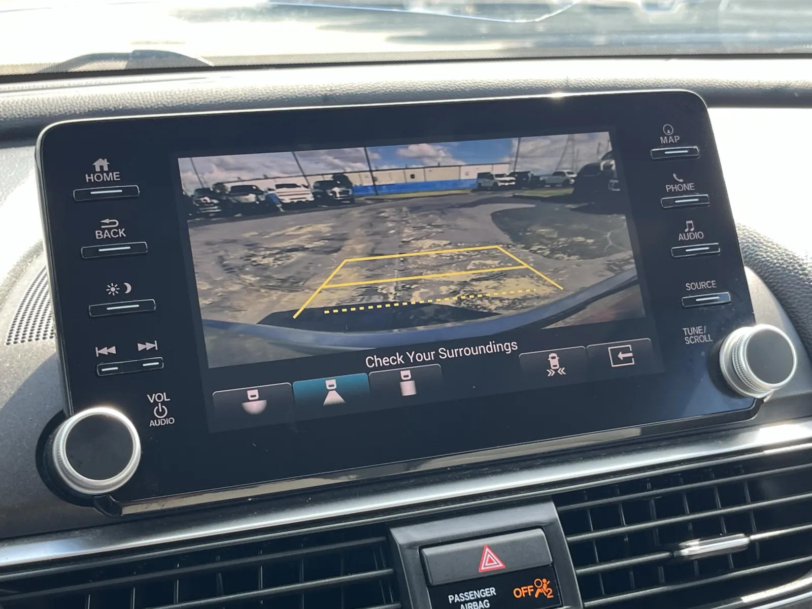 Honda Accord photo 5