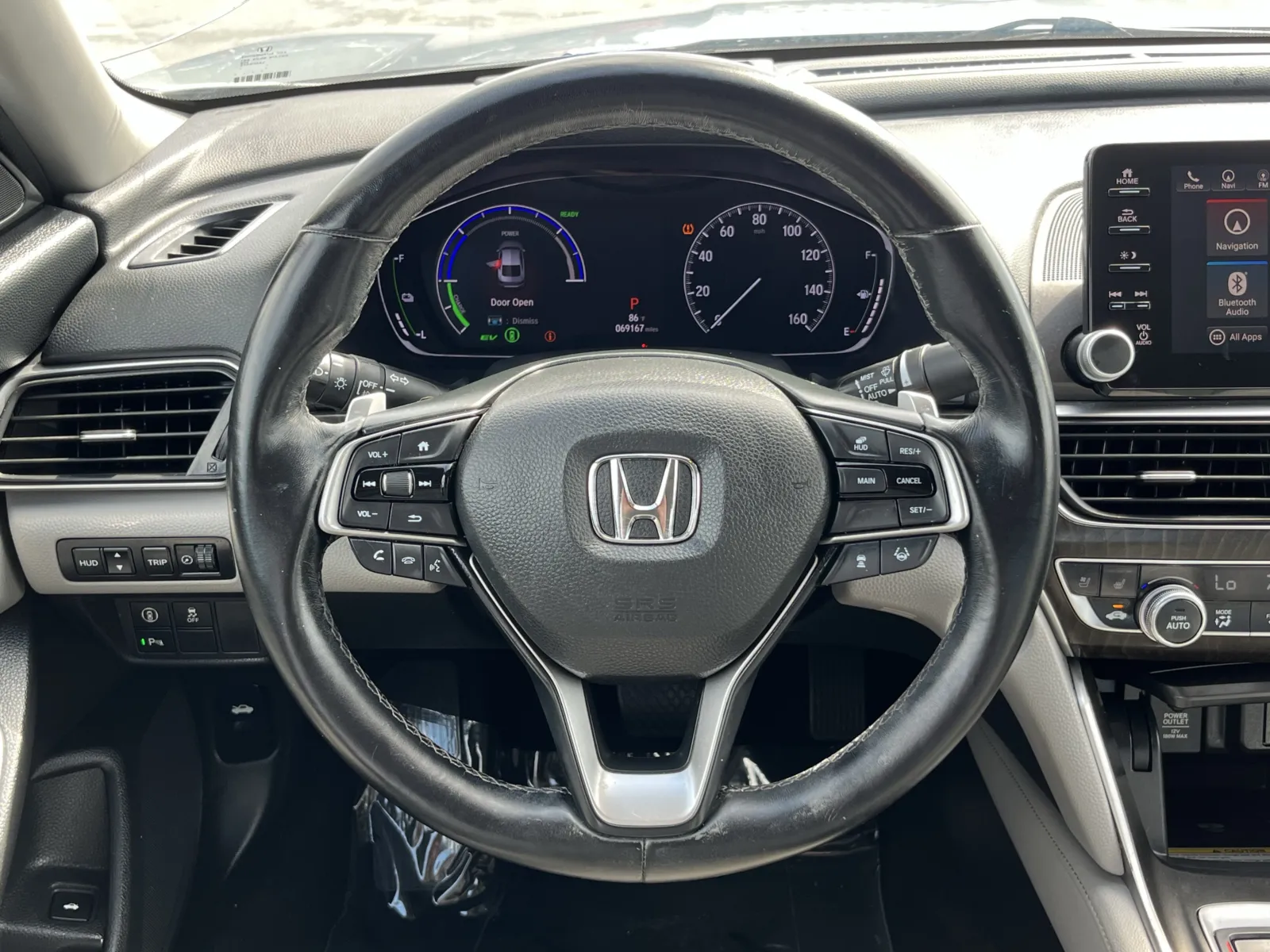 Honda Accord photo 18