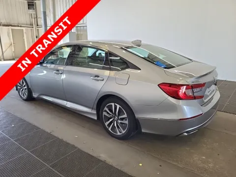Another view of 2019 Honda Accord Hybrid Touring for sale in Alvin, TX at Auto Boutique Texas