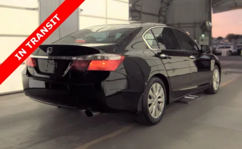 More photos of 2014 Honda Accord Sedan EX at Auto Boutique Texas, TX