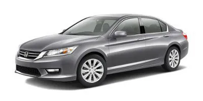 2014 Honda Accord Sedan EX for sale in Alvin, TX