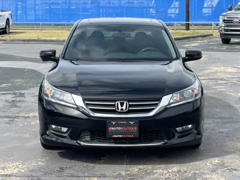 More photos of 2014 Honda Accord Sedan EX at Auto Boutique Texas, TX