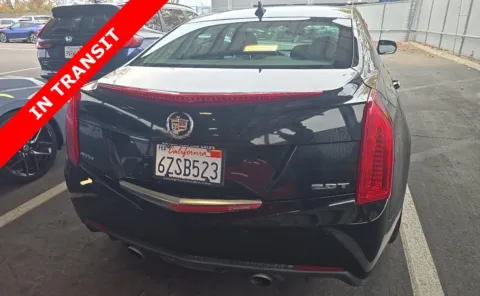 More photos of 2013 Cadillac ATS Luxury at Auto Boutique Texas, TX