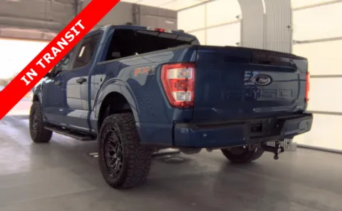 More photos of 2023 Ford F-150 XLT at Auto Boutique Texas, TX