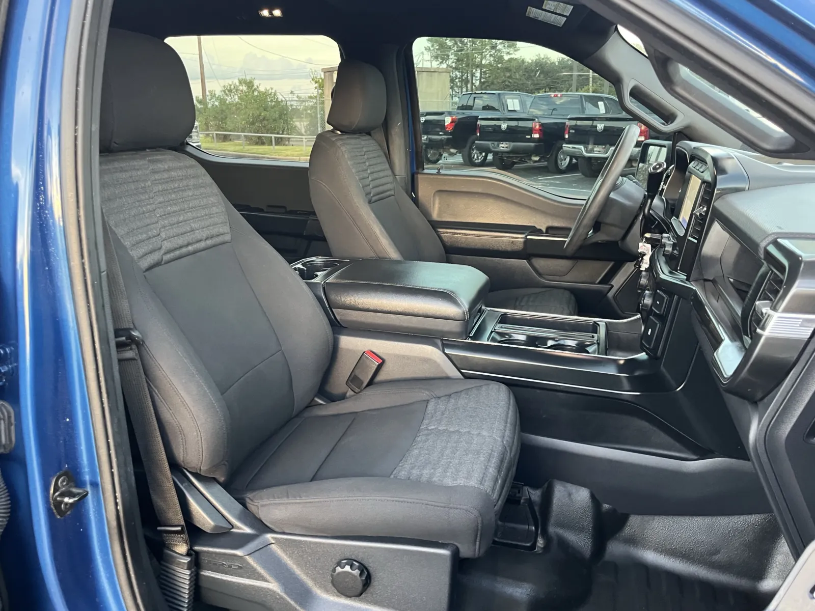 Ford F-150 photo 24