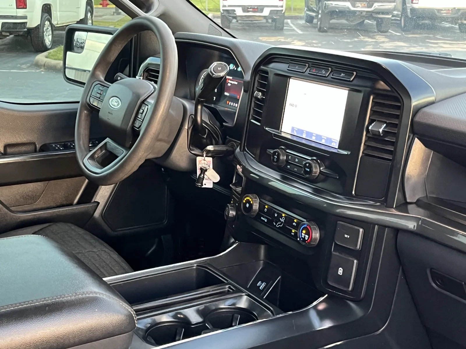 Ford F-150 photo 13