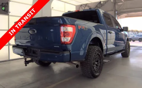 More photos of 2023 Ford F-150 XLT at Auto Boutique Texas, TX