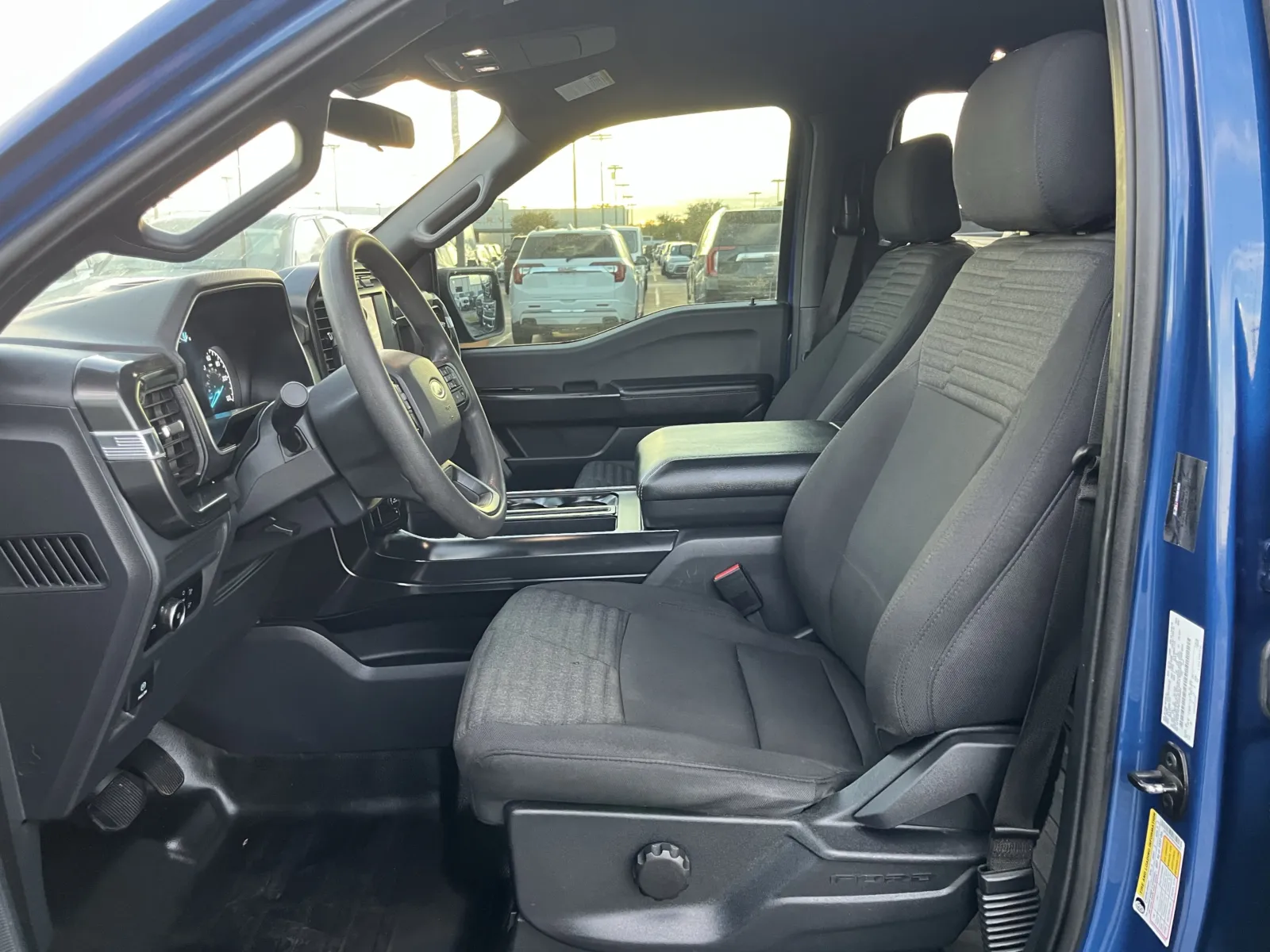 Ford F-150 photo 23