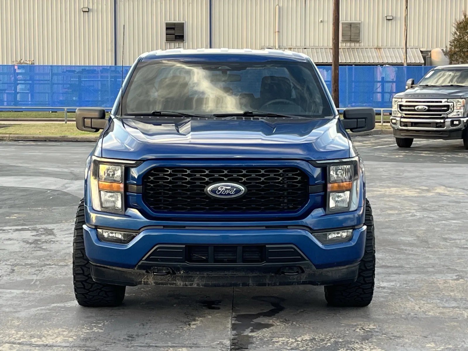 Ford F-150 photo 4