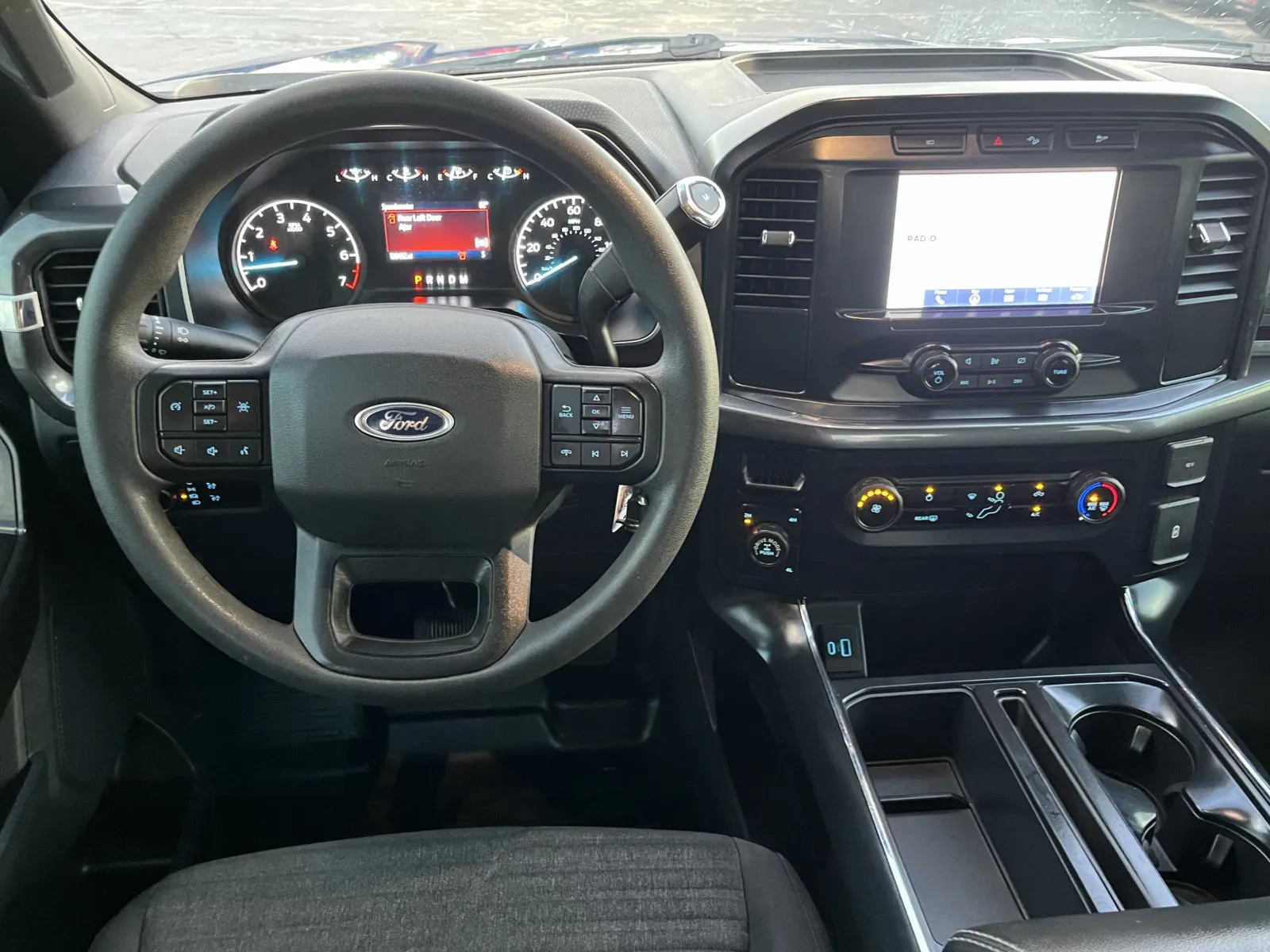Ford F-150 photo 14