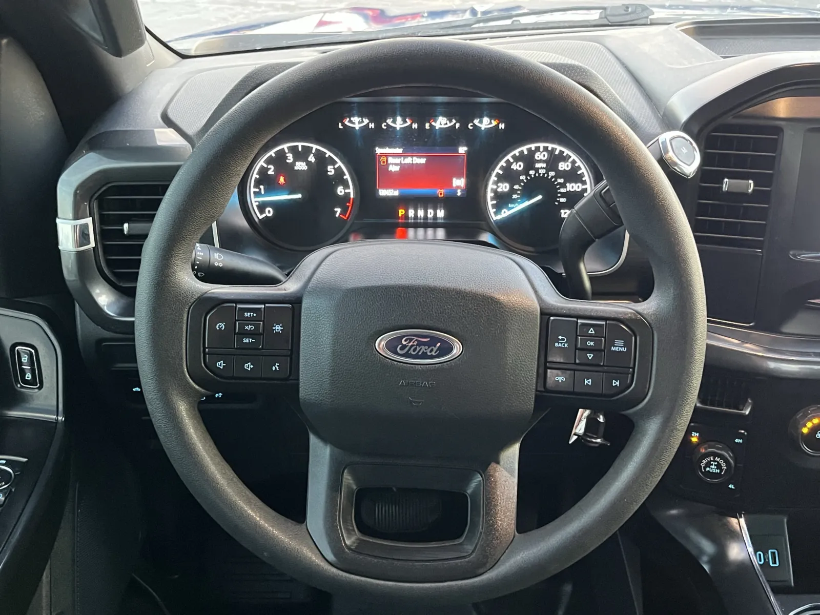 Ford F-150 photo 15