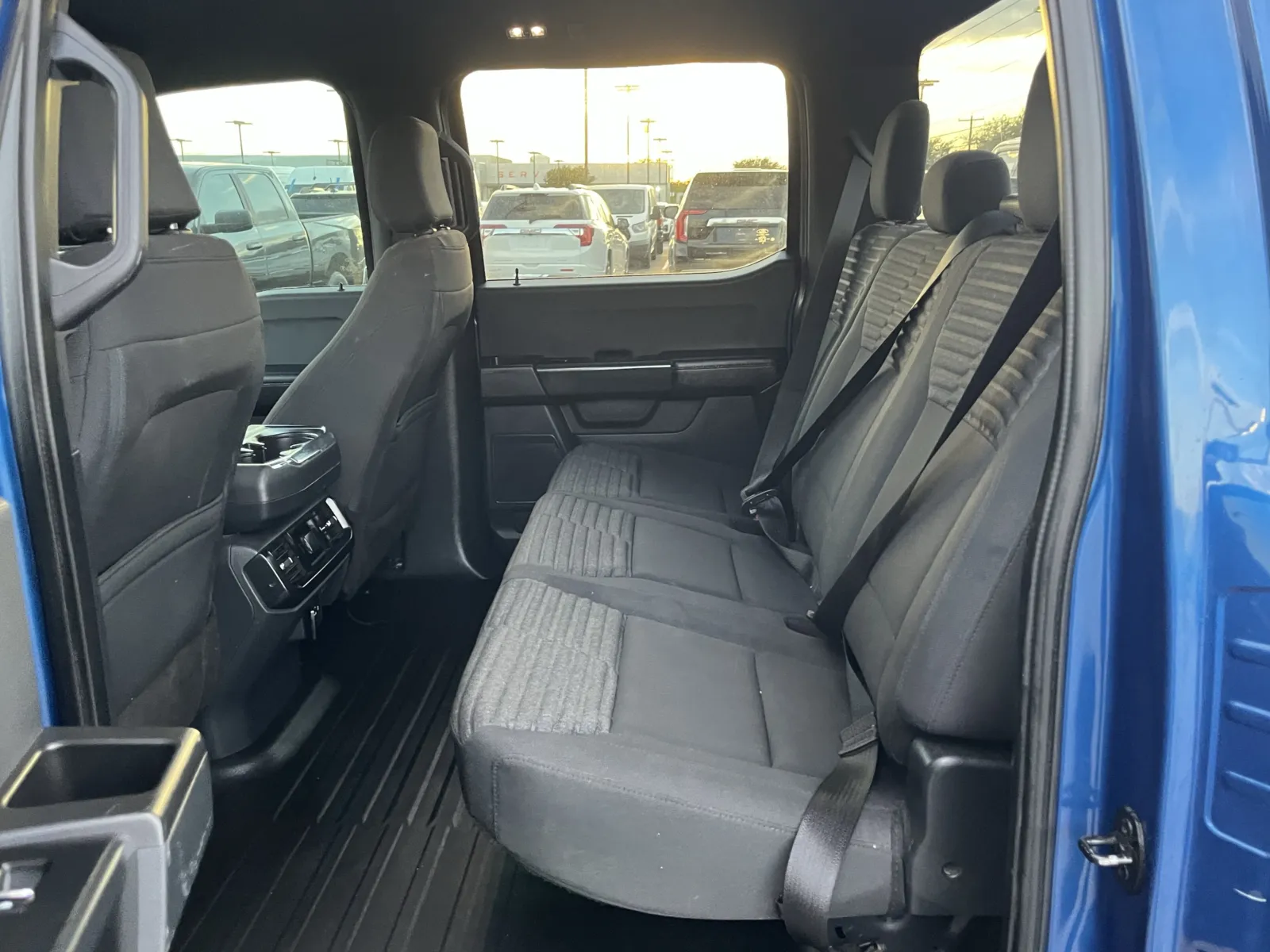 Ford F-150 photo 25