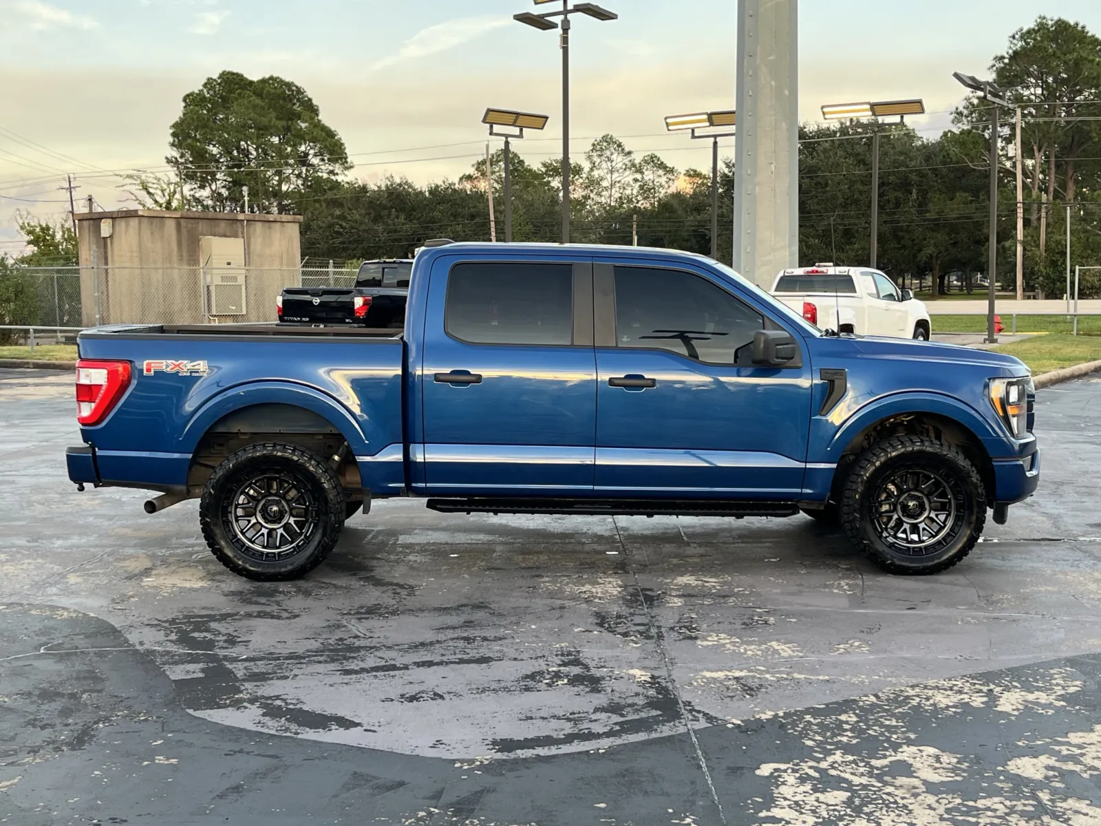 Ford F-150 photo 10