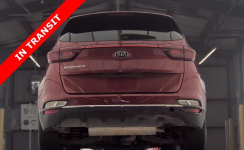 More photos of 2021 Kia Sportage LX at Auto Boutique Texas, TX