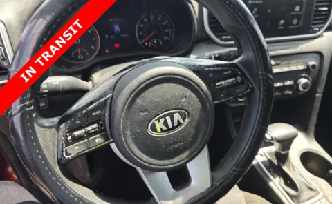 More photos of 2021 Kia Sportage LX at Auto Boutique Texas, TX