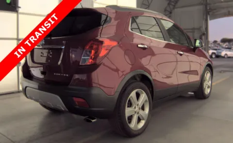 More photos of 2016 Buick Encore Premium at Auto Boutique Texas, TX