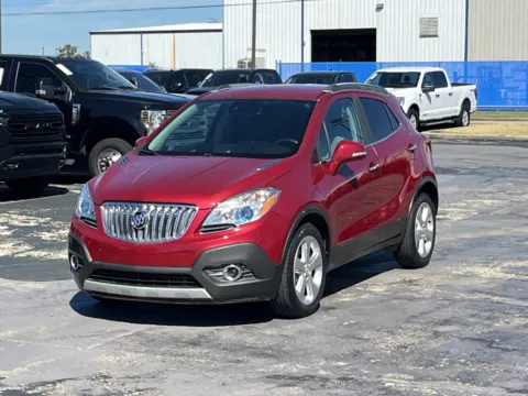 Photos of 2016 Buick Encore Premium for sale in Alvin, TX at Auto Boutique Texas