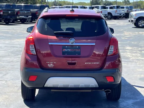 More photos of 2016 Buick Encore Premium at Auto Boutique Texas, TX