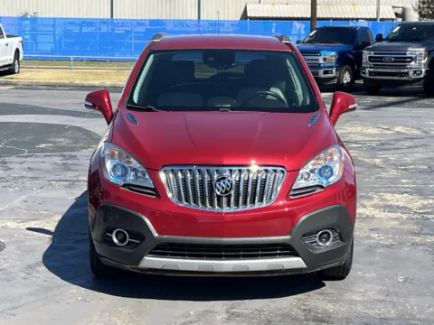 More photos of 2016 Buick Encore Premium at Auto Boutique Texas, TX