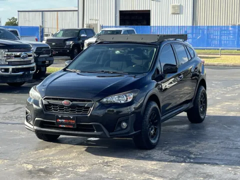 Photos of 2019 Subaru Crosstrek Premium for sale in Alvin, TX at Auto Boutique Texas