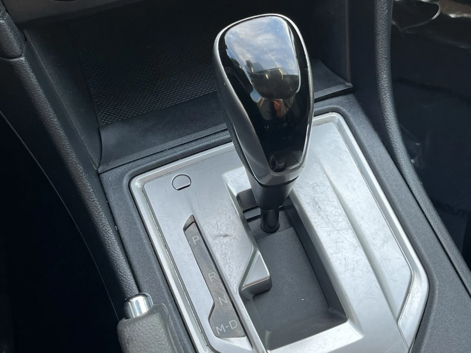 Subaru Crosstrek photo 22