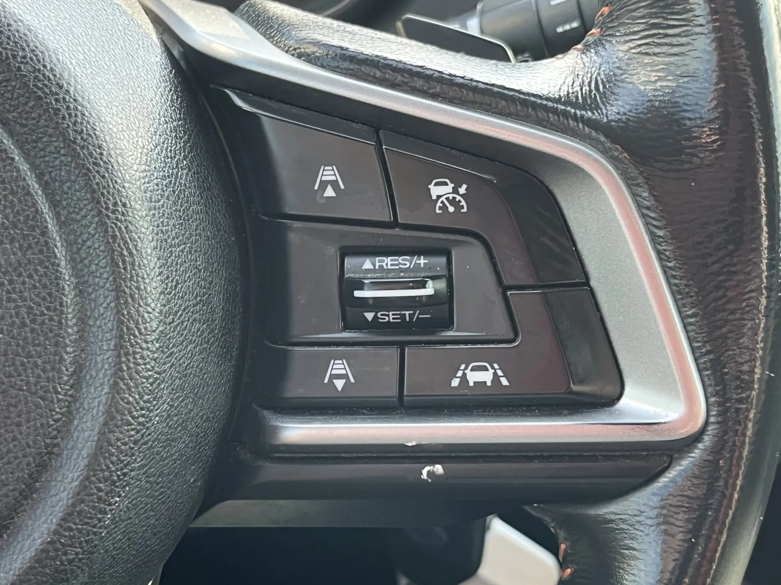 Subaru Crosstrek photo 20