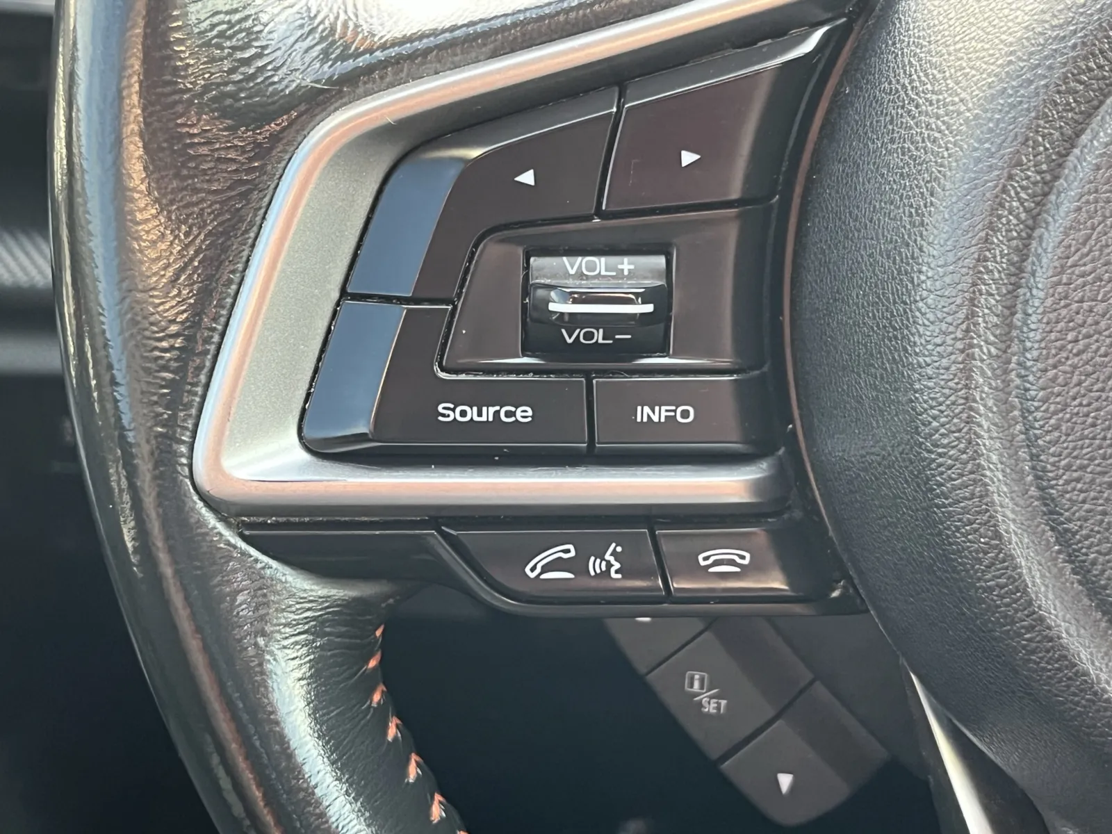 Subaru Crosstrek photo 19