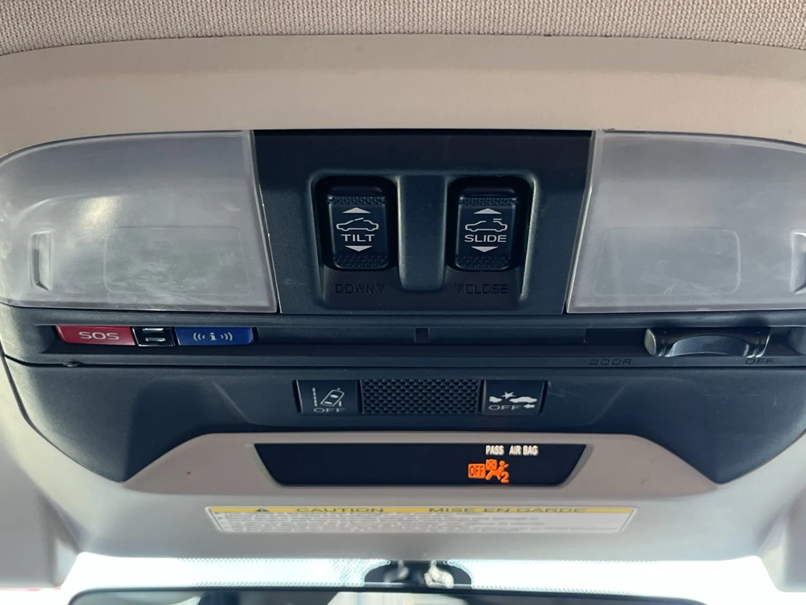 Subaru Crosstrek photo 23