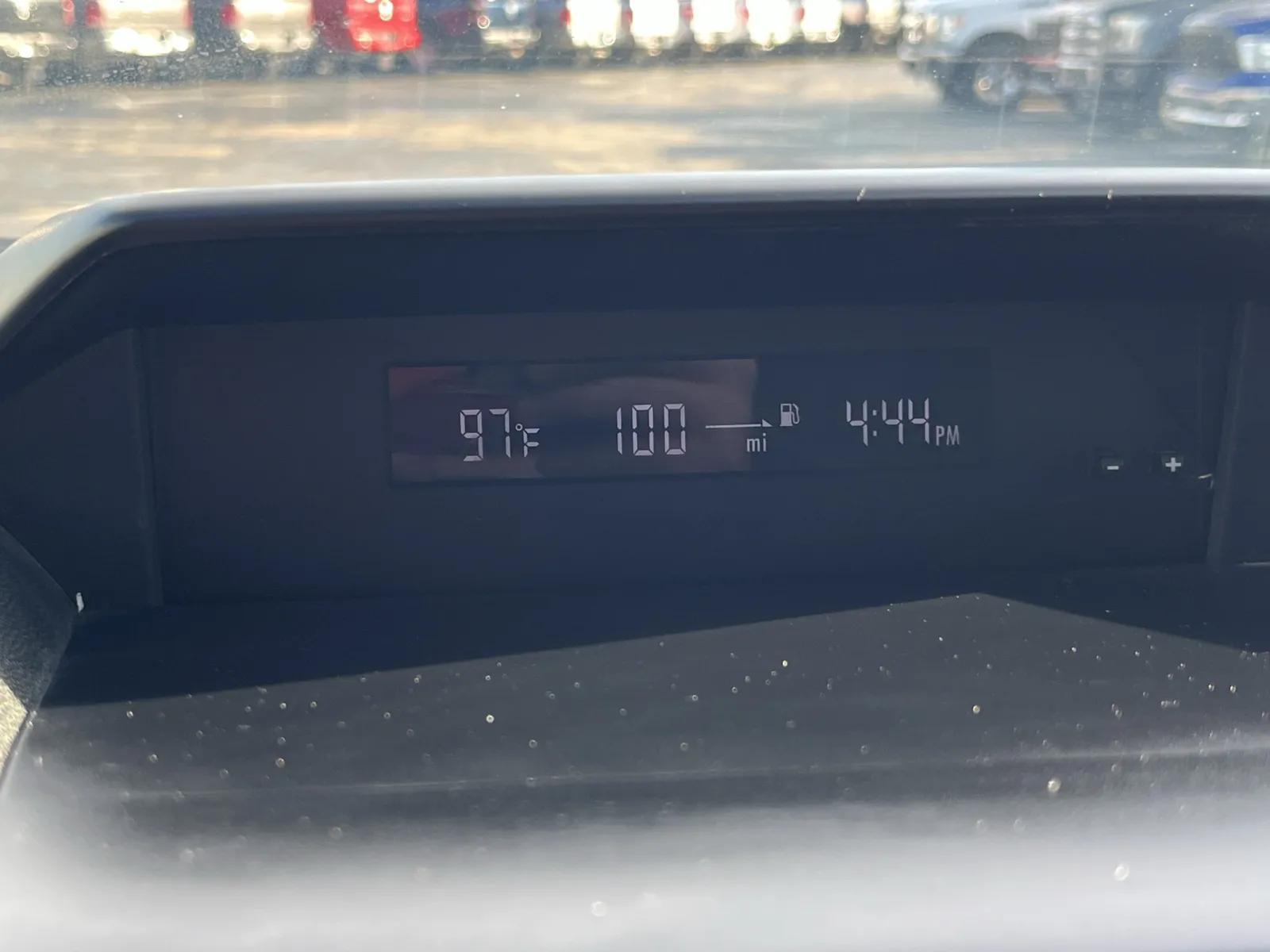 Subaru Crosstrek photo 7