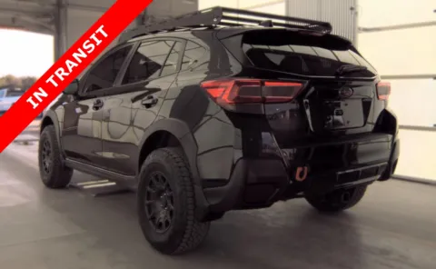 More photos of 2019 Subaru Crosstrek Premium at Auto Boutique Texas, TX