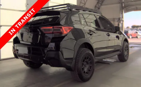 More photos of 2019 Subaru Crosstrek Premium at Auto Boutique Texas, TX