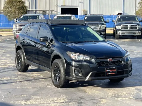 Another view of 2019 Subaru Crosstrek Premium for sale in Alvin, TX at Auto Boutique Texas