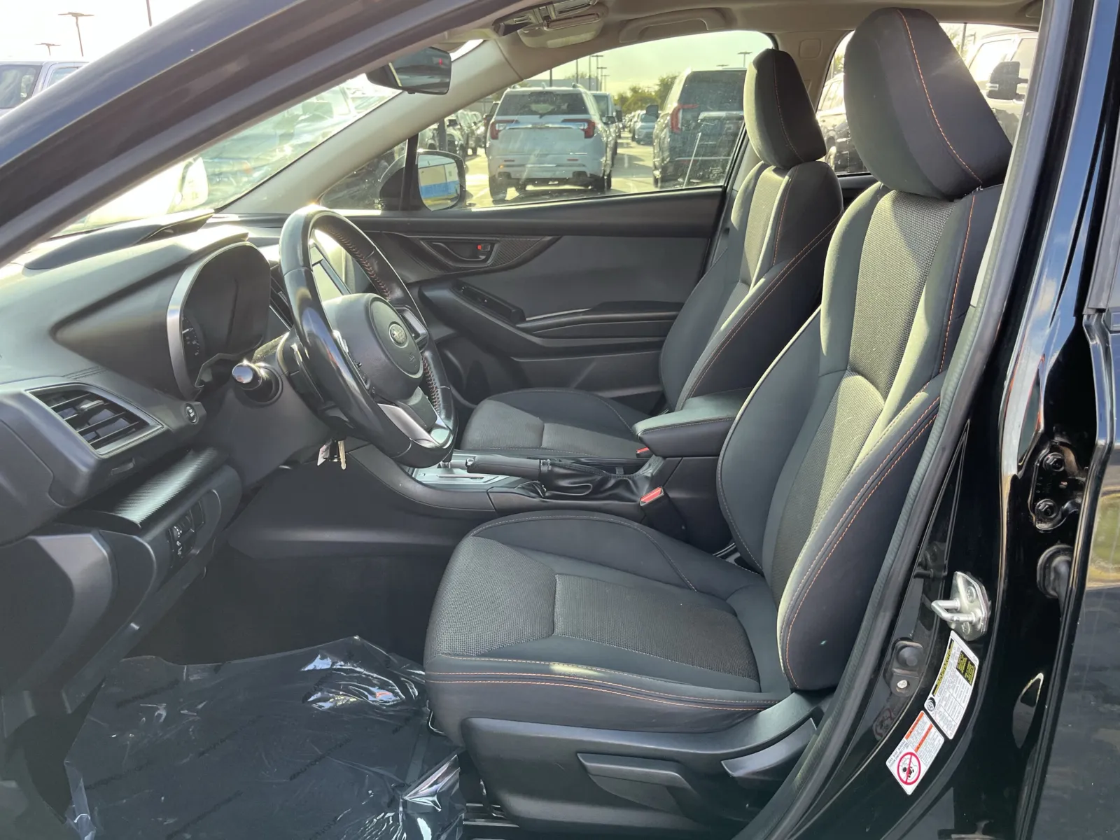Subaru Crosstrek photo 26