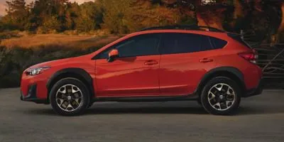 Black 2019 Subaru Crosstrek Premium for sale in Alvin, TX