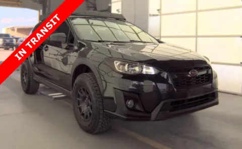 Another view of 2019 Subaru Crosstrek Premium for sale in Alvin, TX at Auto Boutique Texas