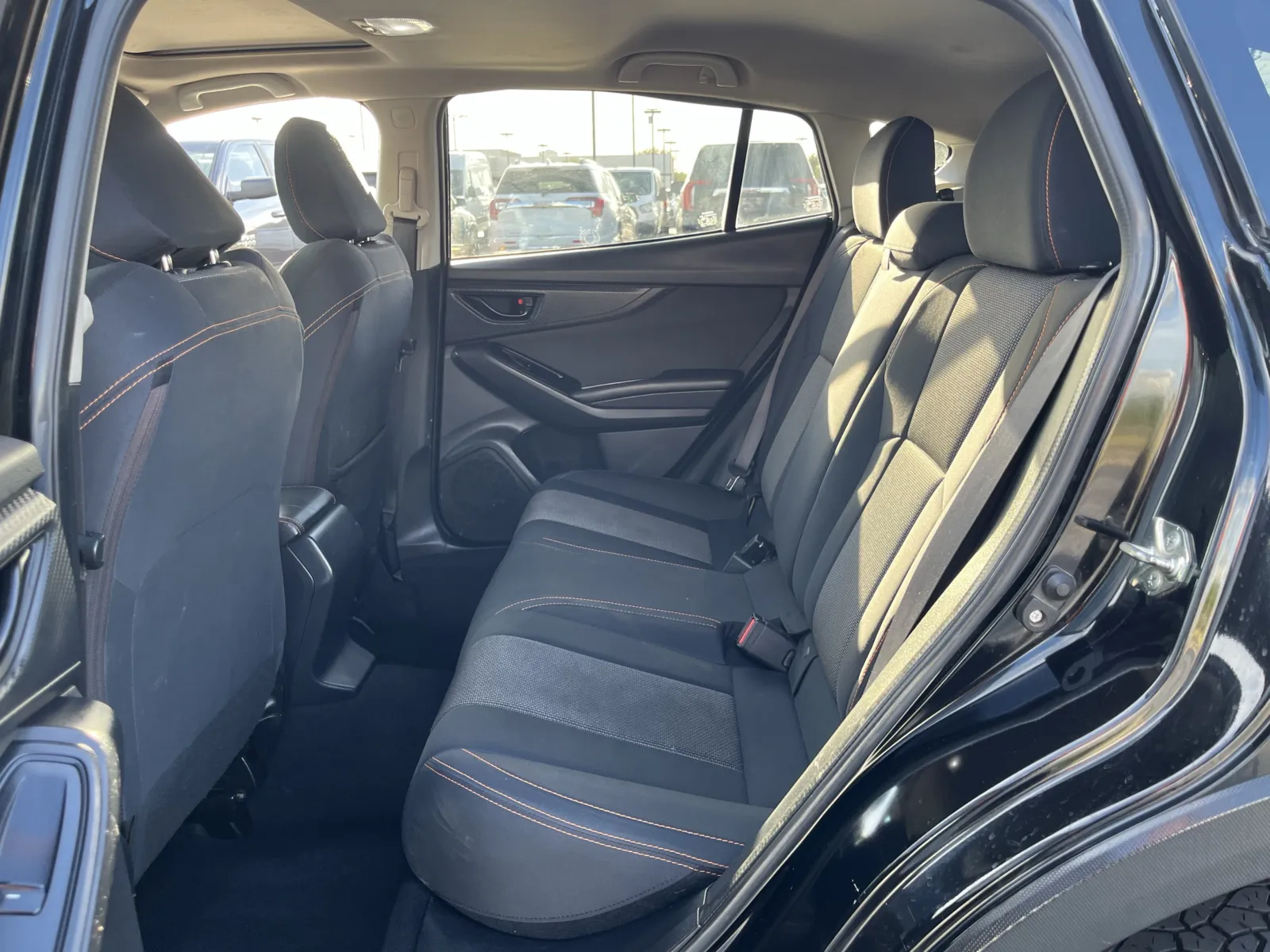 Subaru Crosstrek photo 27