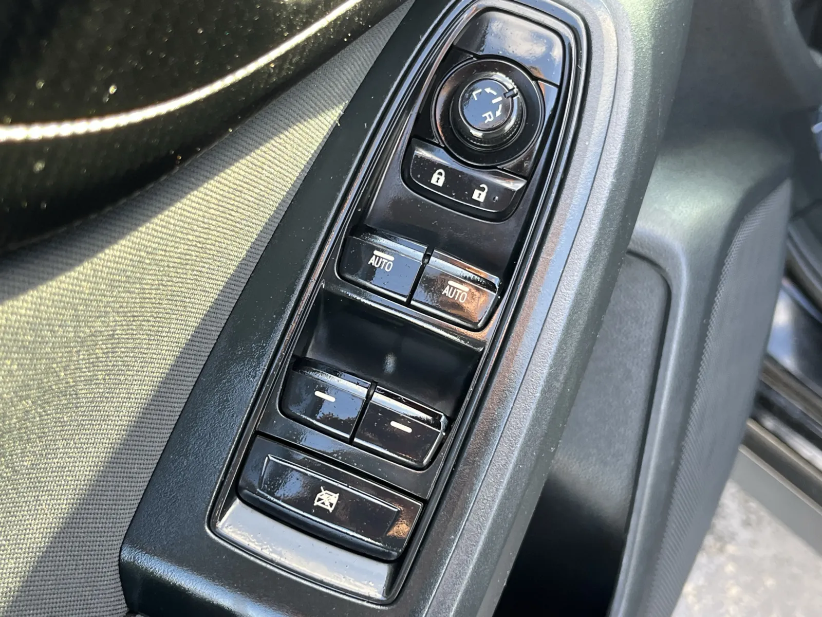 Subaru Crosstrek photo 25