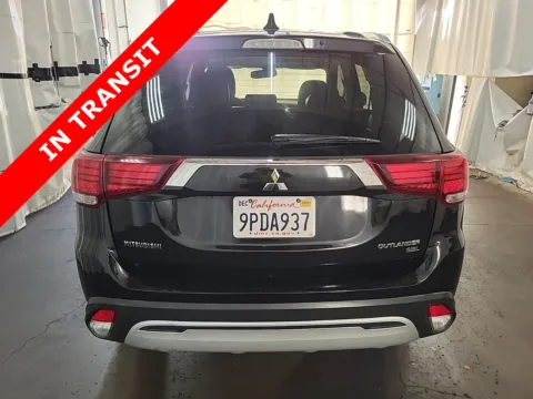 More photos of 2019 Mitsubishi Outlander SEL at Auto Boutique Texas, TX