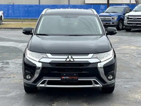 More photos of 2019 Mitsubishi Outlander SEL at Auto Boutique Texas, TX