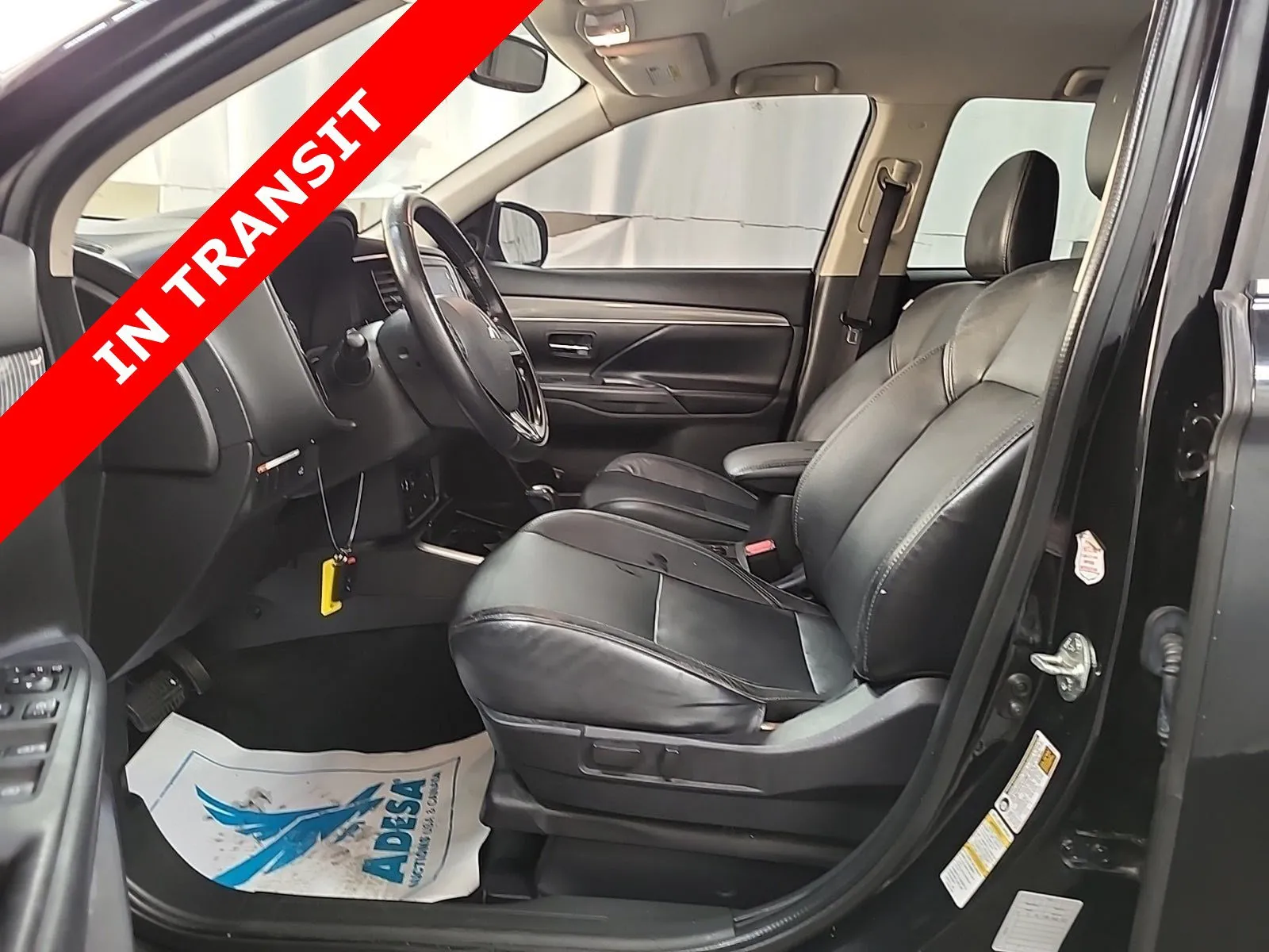 Mitsubishi Outlander photo 5