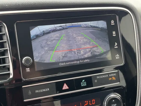 More photos of 2019 Mitsubishi Outlander SEL at Auto Boutique Texas, TX