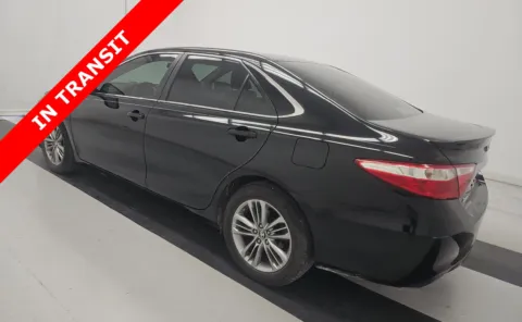 More photos of 2017 Toyota Camry SE at Auto Boutique Texas, TX