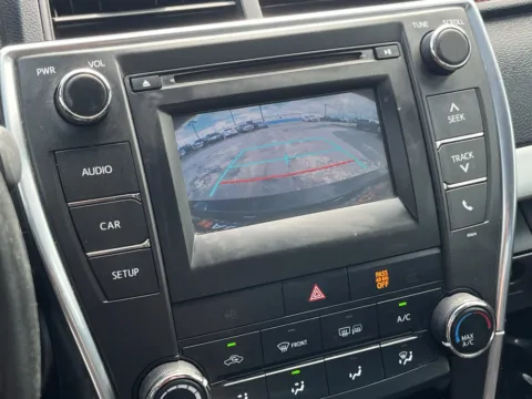 More photos of 2017 Toyota Camry SE at Auto Boutique Texas, TX
