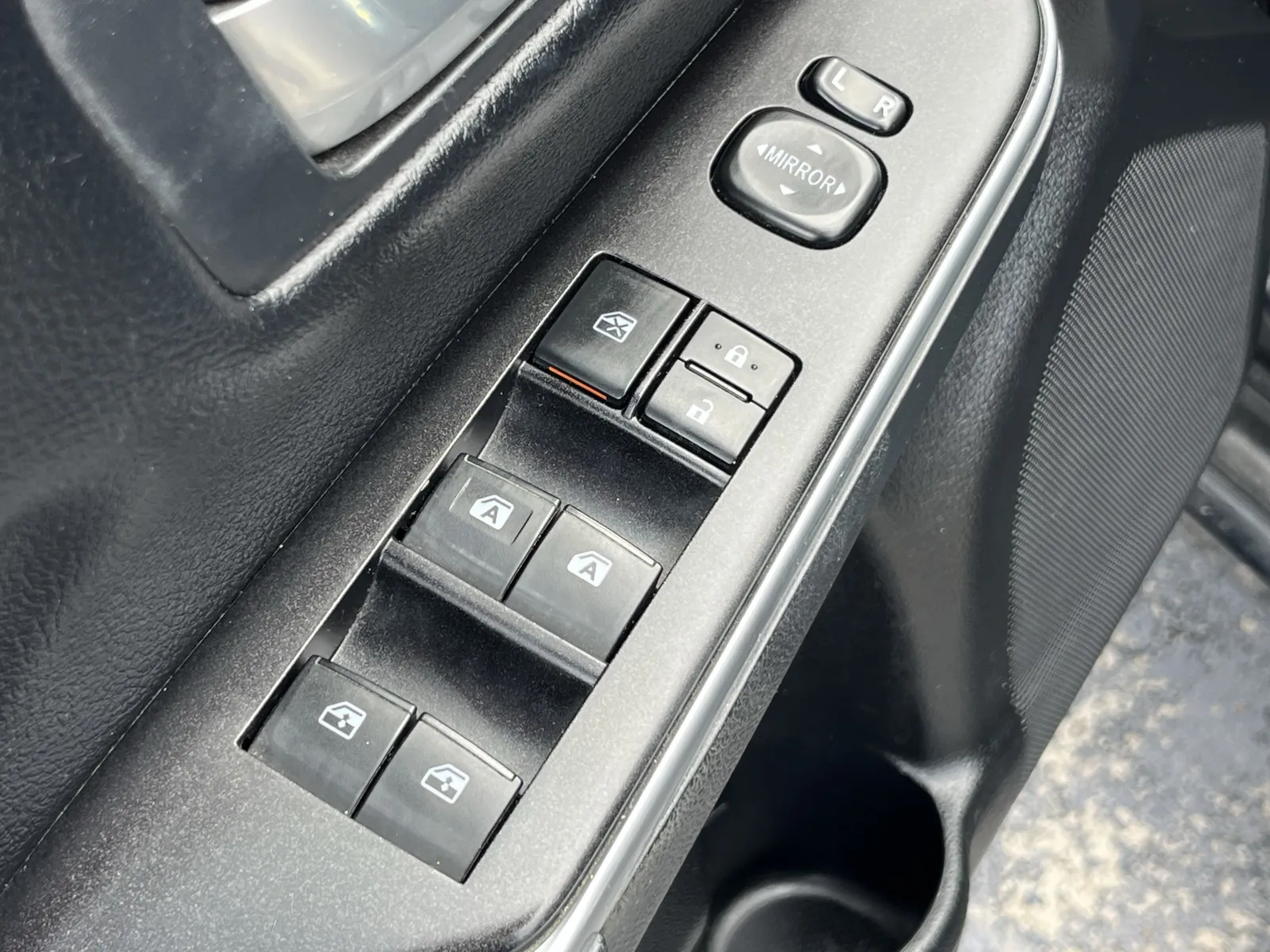 Toyota Camry photo 22