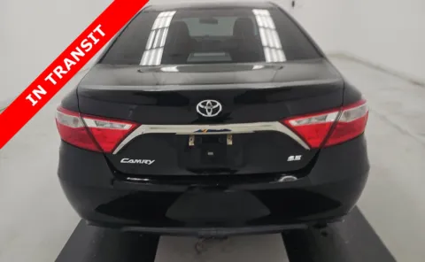 More photos of 2017 Toyota Camry SE at Auto Boutique Texas, TX
