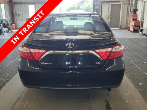More photos of 2017 Toyota Camry LE at Auto Boutique Texas, TX