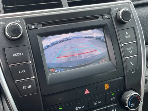 More photos of 2017 Toyota Camry LE at Auto Boutique Texas, TX