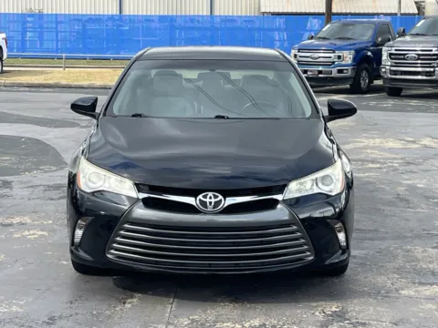 More photos of 2017 Toyota Camry LE at Auto Boutique Texas, TX