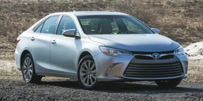2017 Toyota Camry LE for sale in Alvin, TX